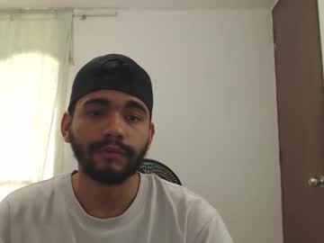 Sack_Rojas October 07, 2025 Chaturbate stream image