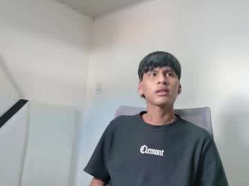 Sebas_Lover_ October 07, 2025 Chaturbate stream image