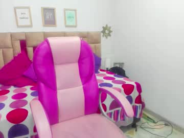 Tifanny__Thomson October 07, 2025 Chaturbate stream image