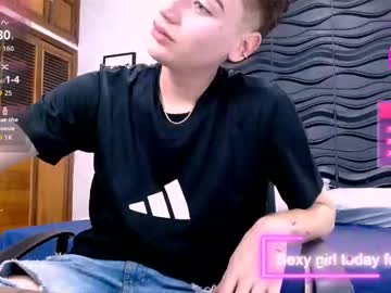 Alex_Millerss October 07, 2025 Chaturbate stream image