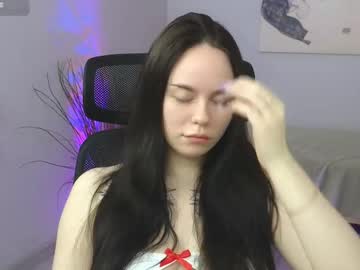 Alice_Moondark October 07, 2025 Chaturbate stream image