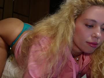 Allissonhotbb October 07, 2025 Chaturbate stream image