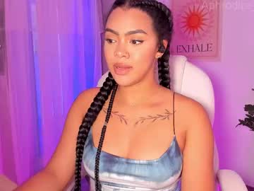 Aphrodite_Sweet October 07, 2025 Chaturbate stream image
