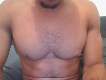 Blackvhot123 October 07, 2025 Chaturbate stream image