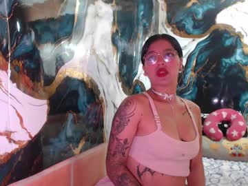 Carole_Ks October 07, 2025 Chaturbate stream image