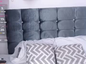 Catalina_Wheels October 07, 2025 Chaturbate stream image