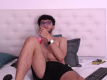 Cock_Fox October 07, 2025 Chaturbate stream image