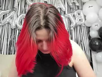 Edna_Dana October 07, 2025 Chaturbate stream image