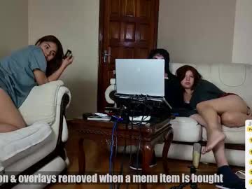 F4p_Top October 07, 2025 Chaturbate stream image