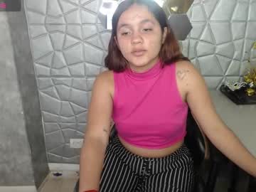 Jeni_Fer_M October 07, 2025 Chaturbate stream image