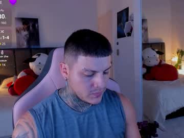 Johny_Multicum October 07, 2025 Chaturbate stream image