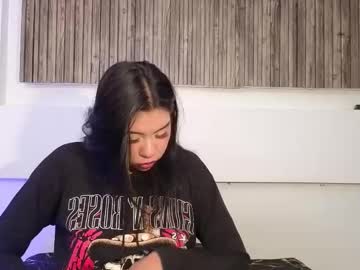_Meduusaa October 07, 2025 Chaturbate stream image