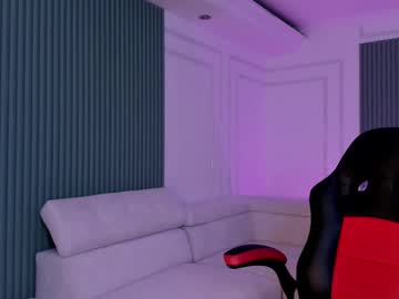 Nicole_Ravachi October 07, 2025 Chaturbate stream image