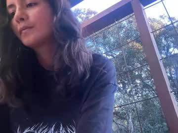 Nina_Just October 07, 2025 Chaturbate stream image