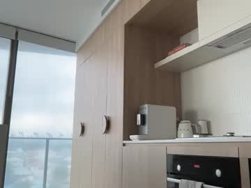 Oliviabrookess October 07, 2025 Chaturbate stream image