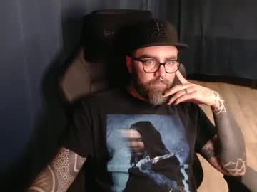 Pyroxen October 07, 2025 Chaturbate stream image