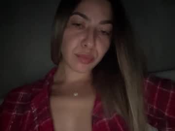 Sarrah_Rossy October 07, 2025 Chaturbate stream image