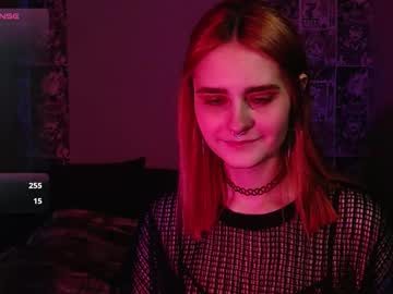 Scarlettharrison09 October 07, 2025 Chaturbate stream image