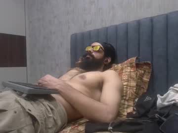 Sentientarjun October 07, 2025 Chaturbate stream image