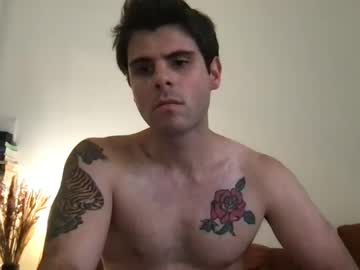 Thatfeelsgoood October 07, 2025 Chaturbate stream image
