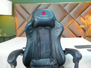 Tyler_Rodriguez October 07, 2025 Chaturbate stream image