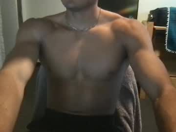 Usain795604 October 07, 2025 Chaturbate stream image