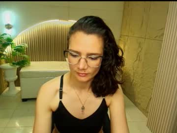 Violet_R_ October 07, 2025 Chaturbate stream image