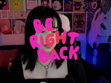 Yuhwa October 07, 2025 Chaturbate stream image