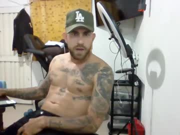 Adan_Carter October 07, 2025 Chaturbate stream image