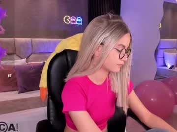 Arinextdoor October 07, 2025 Chaturbate stream image