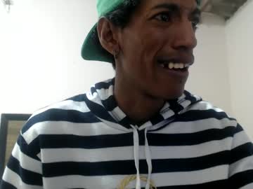 Daniel_Long_Cock October 07, 2025 Chaturbate stream image