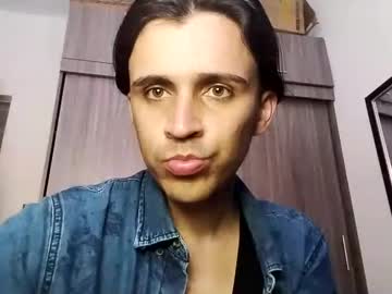 Danylano October 07, 2025 Chaturbate stream image