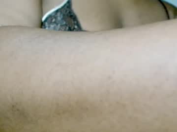 Ebony_Hotxs October 07, 2025 Chaturbate stream image