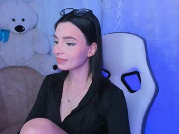 Estercollins October 07, 2025 Chaturbate stream image