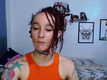 Gabby_Moon09 October 07, 2025 Chaturbate stream image