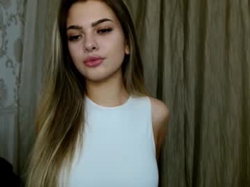 Gerda_Bloempje October 07, 2025 Chaturbate stream image