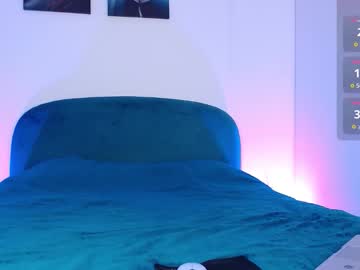 Helenahermosa October 07, 2025 Chaturbate stream image