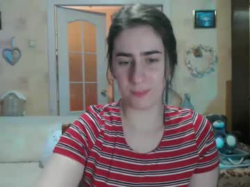 Inelika October 07, 2025 Chaturbate stream image