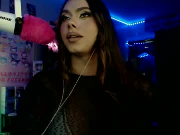 Itsnickibabyy October 07, 2025 Chaturbate stream image