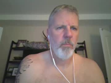 Kevin_Cumsagain October 07, 2025 Chaturbate stream image