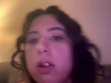 Kitty3202 October 07, 2025 Chaturbate stream image