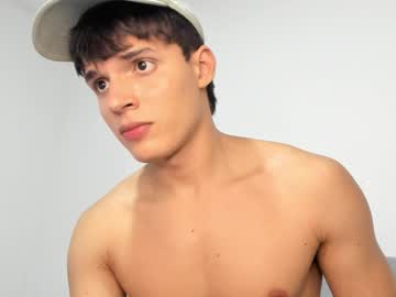 Matteo__Costa October 07, 2025 Chaturbate stream image
