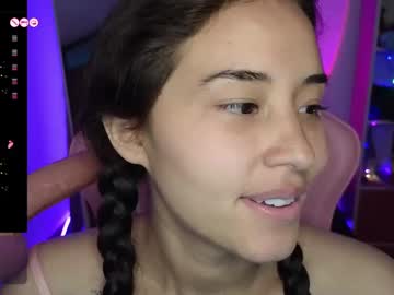Red_Barbiedoll October 07, 2025 Chaturbate stream image