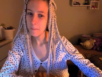 Skyewavy October 07, 2025 Chaturbate stream image