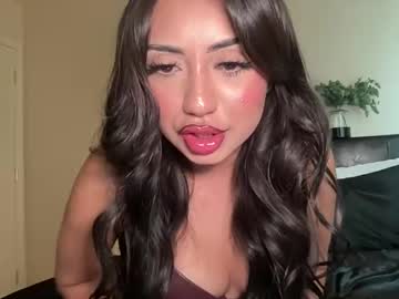 Slayyyahh October 07, 2025 Chaturbate stream image