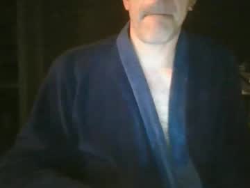 Steven123456785857 October 07, 2025 Chaturbate stream image