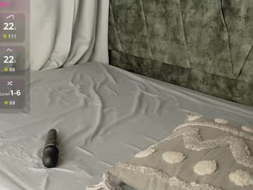 Valerigallardo October 07, 2025 Chaturbate stream image