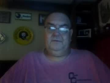 Bigbear1971 October 07, 2025 Chaturbate stream image