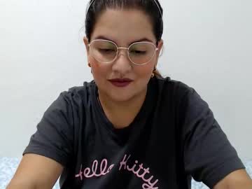 Camila_Villanueva October 07, 2025 Chaturbate stream image