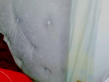 Dulcetentacion__ October 07, 2025 Chaturbate stream image